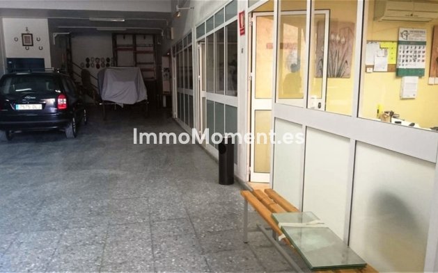 Revente - Villa - Mijas - Mijas Costa