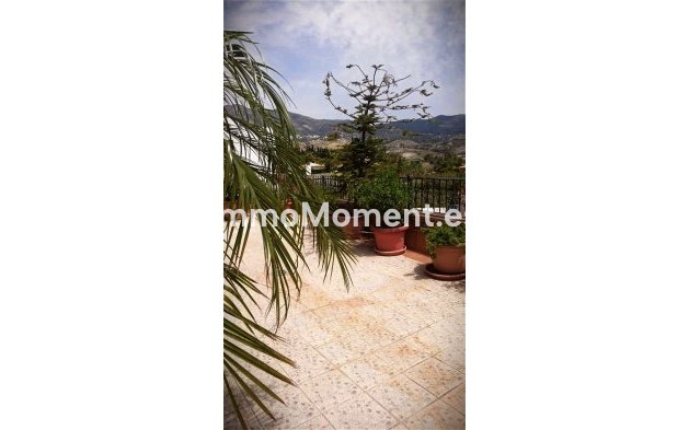 Revente - Villa - Mijas - Mijas Costa