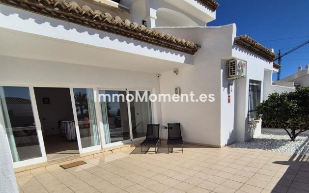 Wiederverkauf - Wohnung - Benalmadena - Benalmadena Centro