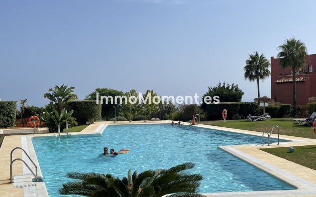 Wiederverkauf - Wohnung - Benalmadena - Benalmadena Centro