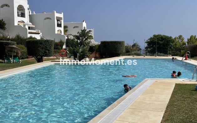 Wiederverkauf - Wohnung - Benalmadena - Benalmadena Centro