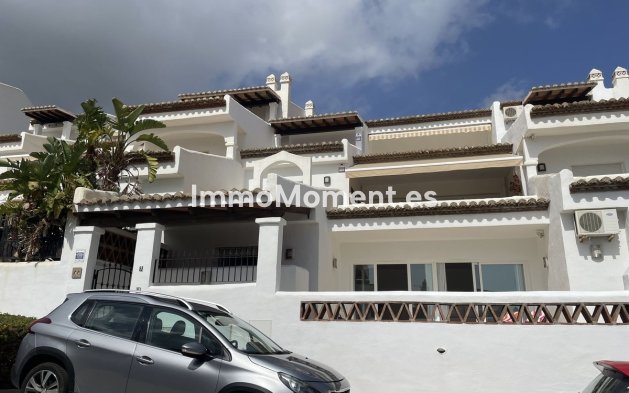 Wiederverkauf - Wohnung - Benalmadena - Benalmadena Centro