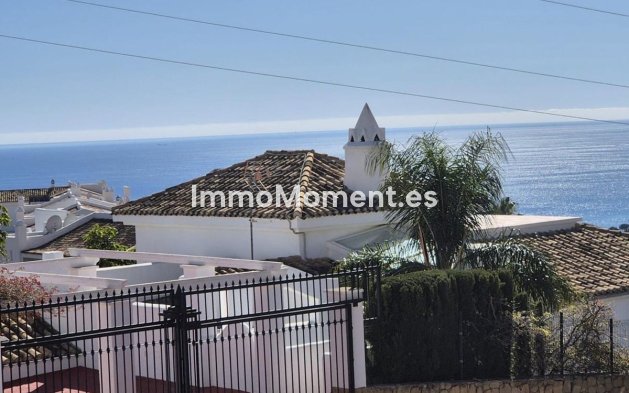 Wiederverkauf - Wohnung - Benalmadena - Benalmadena Centro