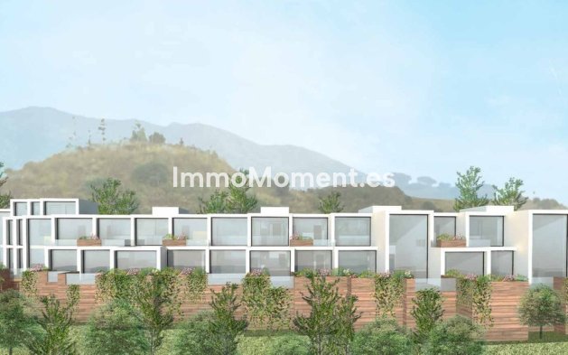 Reventa - Terreno - Fuengirola - Torreblanca