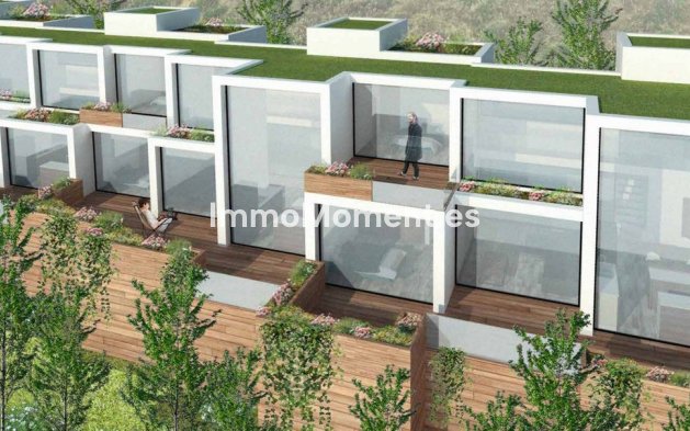 Reventa - Terreno - Fuengirola - Torreblanca