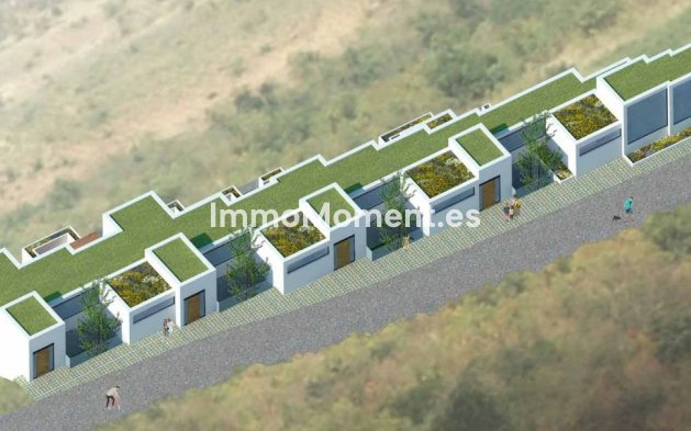 Reventa - Terreno - Fuengirola - Torreblanca