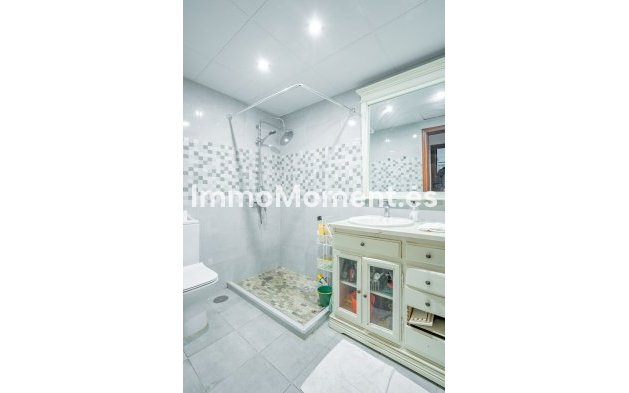 Wiederverkauf - Villa - Benalmadena - Benalmadena Pueblo