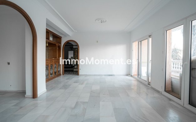 Wiederverkauf - Villa - Benalmadena - Benalmadena Pueblo