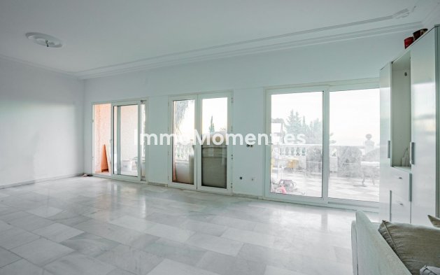 Wiederverkauf - Villa - Benalmadena - Benalmadena Pueblo