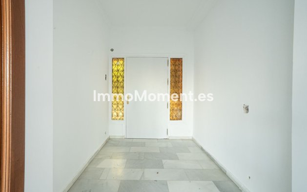 Wiederverkauf - Villa - Benalmadena - Benalmadena Pueblo