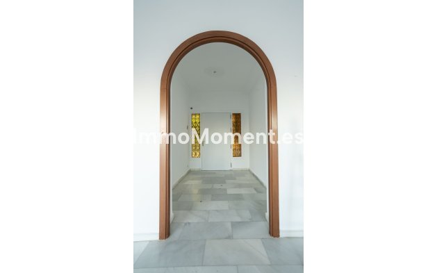 Wiederverkauf - Villa - Benalmadena - Benalmadena Pueblo