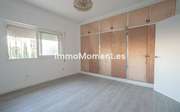 Wiederverkauf - Villa - Benalmadena - Benalmadena Pueblo