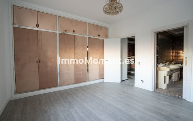 Wiederverkauf - Villa - Benalmadena - Benalmadena Pueblo