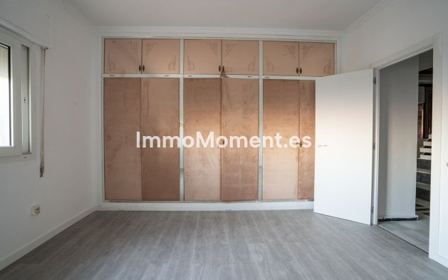 Wiederverkauf - Villa - Benalmadena - Benalmadena Pueblo