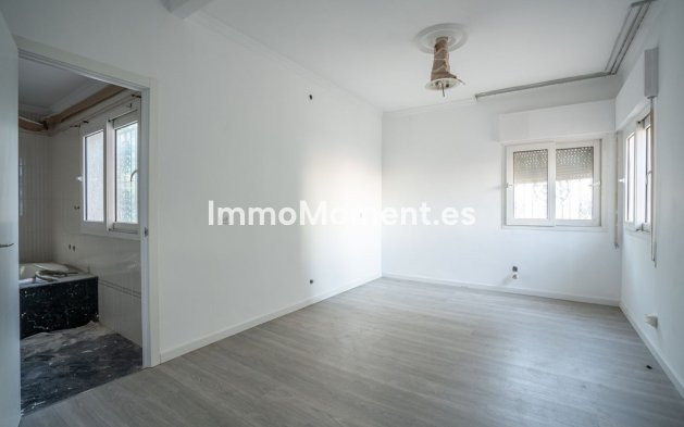 Wiederverkauf - Villa - Benalmadena - Benalmadena Pueblo