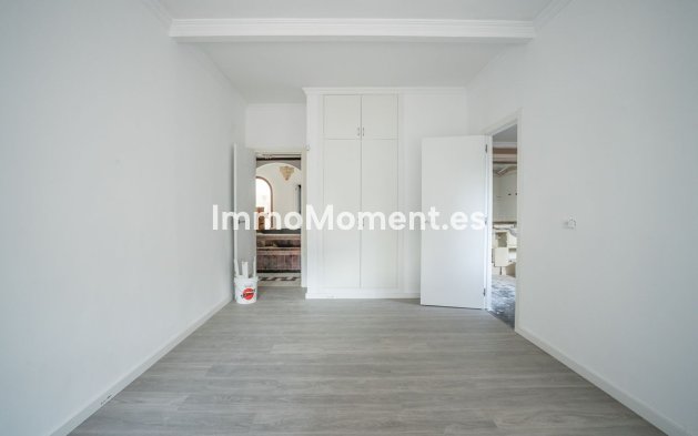 Wiederverkauf - Villa - Benalmadena - Benalmadena Pueblo