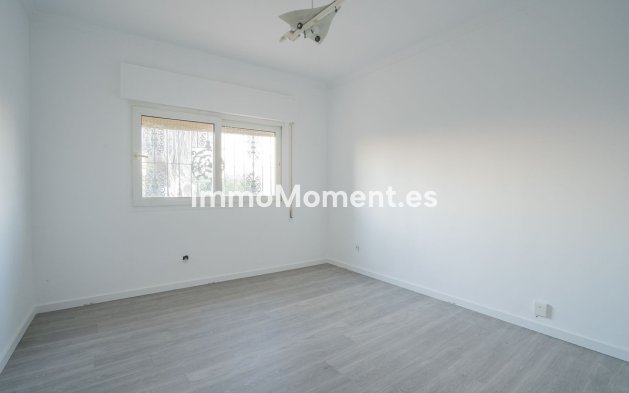 Wiederverkauf - Villa - Benalmadena - Benalmadena Pueblo