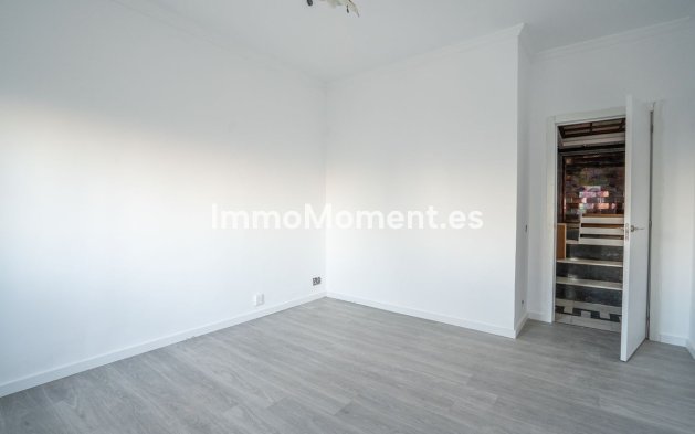 Wiederverkauf - Villa - Benalmadena - Benalmadena Pueblo