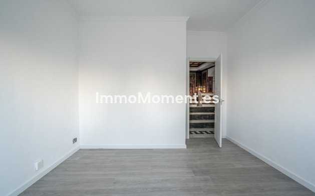 Wiederverkauf - Villa - Benalmadena - Benalmadena Pueblo