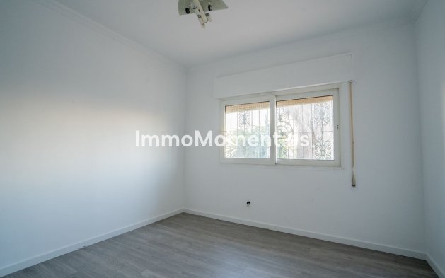 Wiederverkauf - Villa - Benalmadena - Benalmadena Pueblo