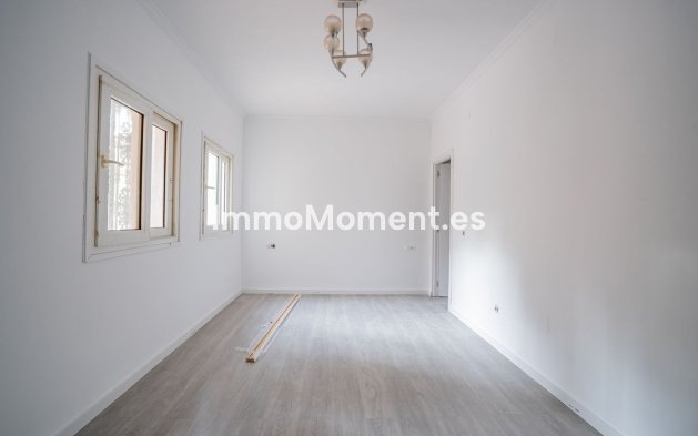 Wiederverkauf - Villa - Benalmadena - Benalmadena Pueblo