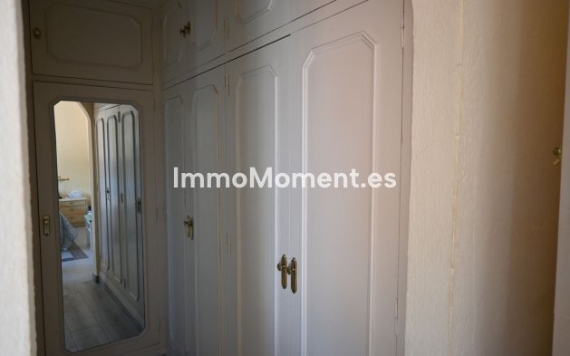 Wiederverkauf - Villa - Mijas - Mijas Centro