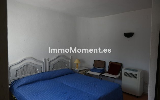 Wiederverkauf - Villa - Mijas - Mijas Centro