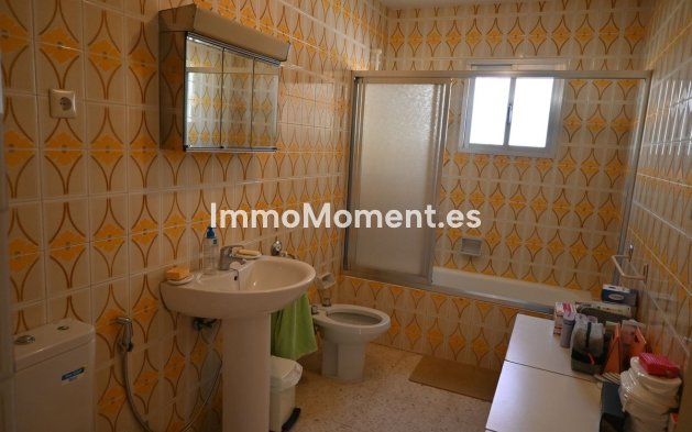 Wiederverkauf - Villa - Mijas - Mijas Centro