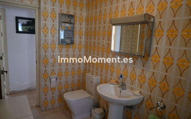 Wiederverkauf - Villa - Mijas - Mijas Centro