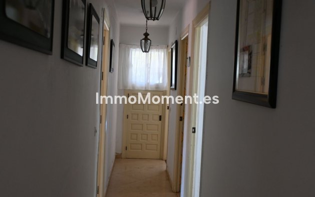 Wiederverkauf - Villa - Mijas - Mijas Centro