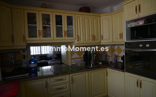 Wiederverkauf - Villa - Mijas - Mijas Centro