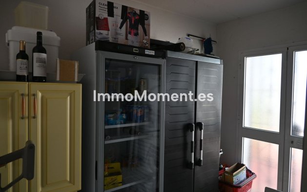 Wiederverkauf - Villa - Mijas - Mijas Centro