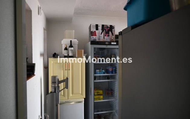 Wiederverkauf - Villa - Mijas - Mijas Centro