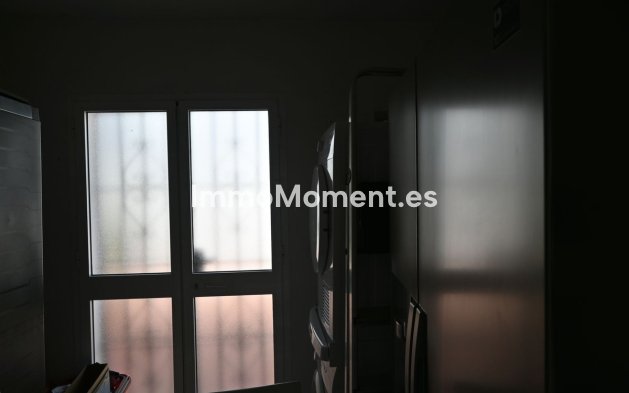 Wiederverkauf - Villa - Mijas - Mijas Centro