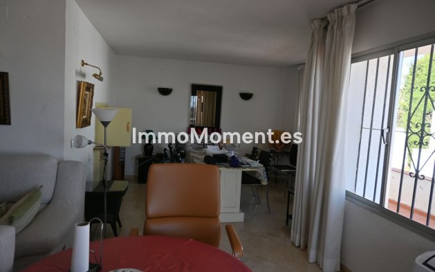 Wiederverkauf - Villa - Mijas - Mijas Centro