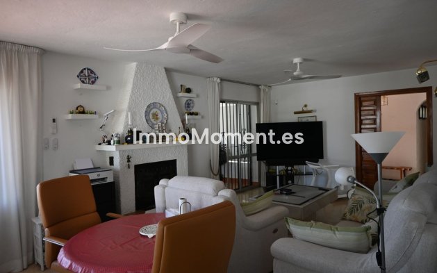 Wiederverkauf - Villa - Mijas - Mijas Centro