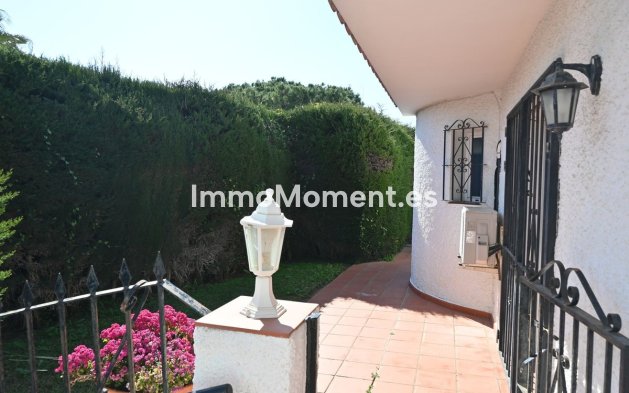 Wiederverkauf - Villa - Mijas - Mijas Centro