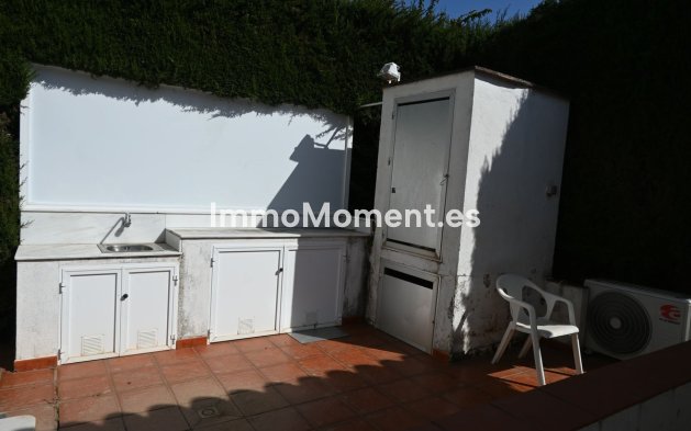 Wiederverkauf - Villa - Mijas - Mijas Centro