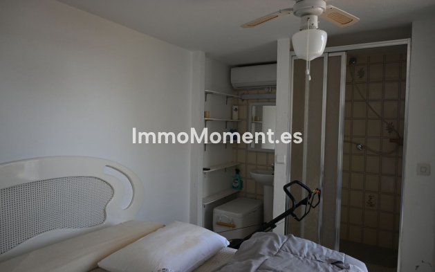 Wiederverkauf - Villa - Mijas - Mijas Centro