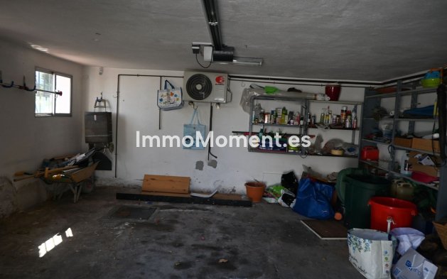 Wiederverkauf - Villa - Mijas - Mijas Centro