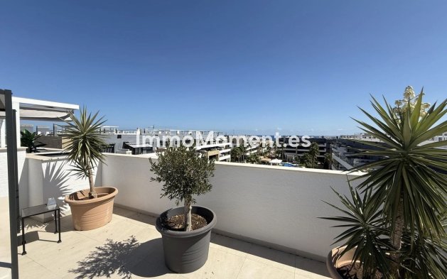 Resale - Apartment - Orihuela - Playa Flamenca