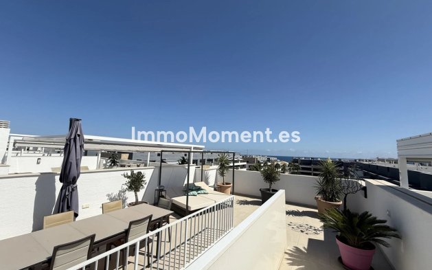 Resale - Apartment - Orihuela - Playa Flamenca