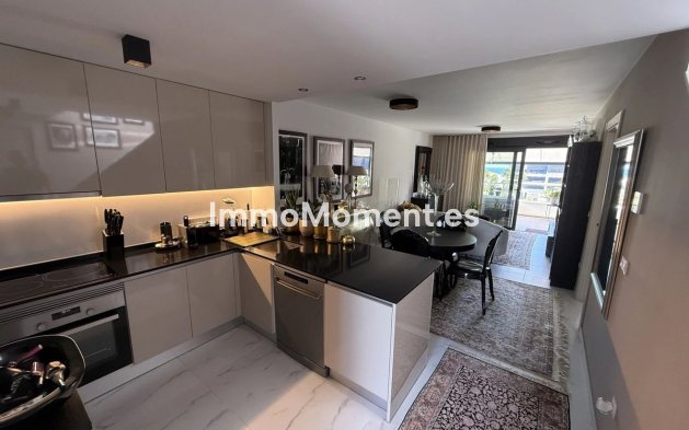 Resale - Apartment - Orihuela - Playa Flamenca