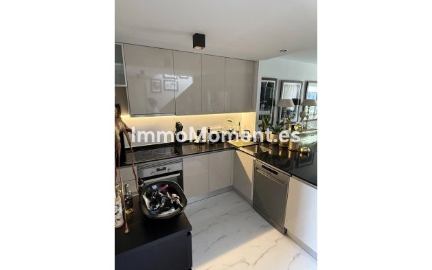 Resale - Apartment - Orihuela - Playa Flamenca