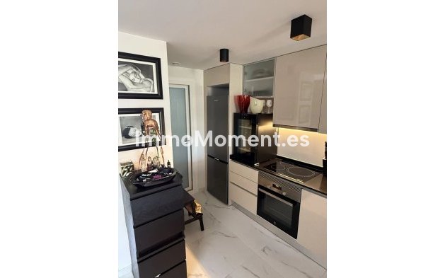 Resale - Apartment - Orihuela - Playa Flamenca