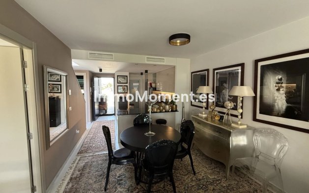 Resale - Apartment - Orihuela - Playa Flamenca