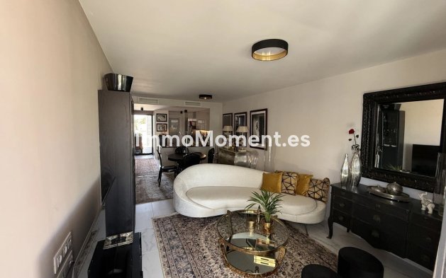 Resale - Apartment - Orihuela - Playa Flamenca