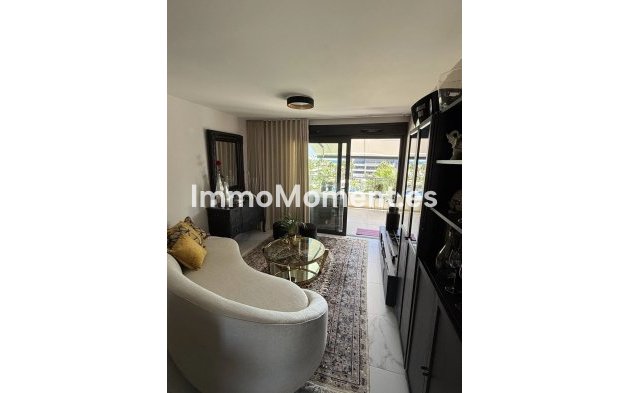 Resale - Apartment - Orihuela - Playa Flamenca