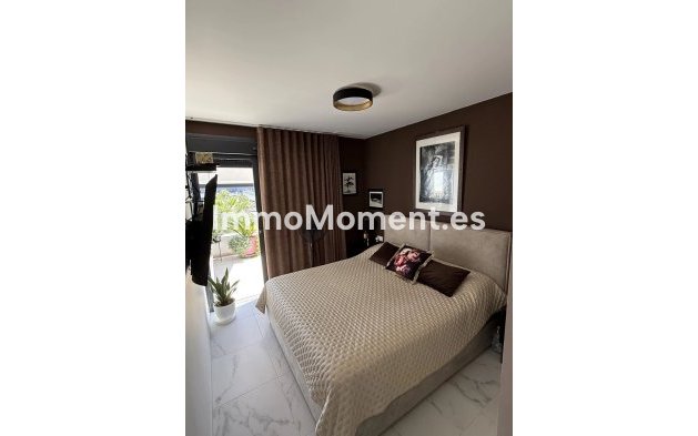 Resale - Apartment - Orihuela - Playa Flamenca