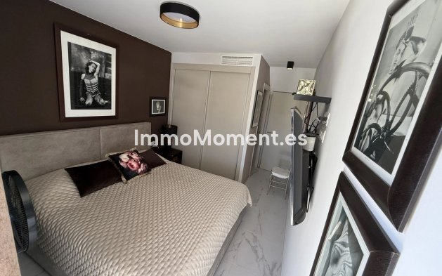 Resale - Apartment - Orihuela - Playa Flamenca